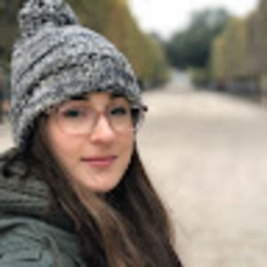 Meet your Posher, Lydia